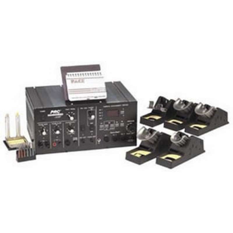 PRC 2000 System for Miniature Microminiature Electronic Repair